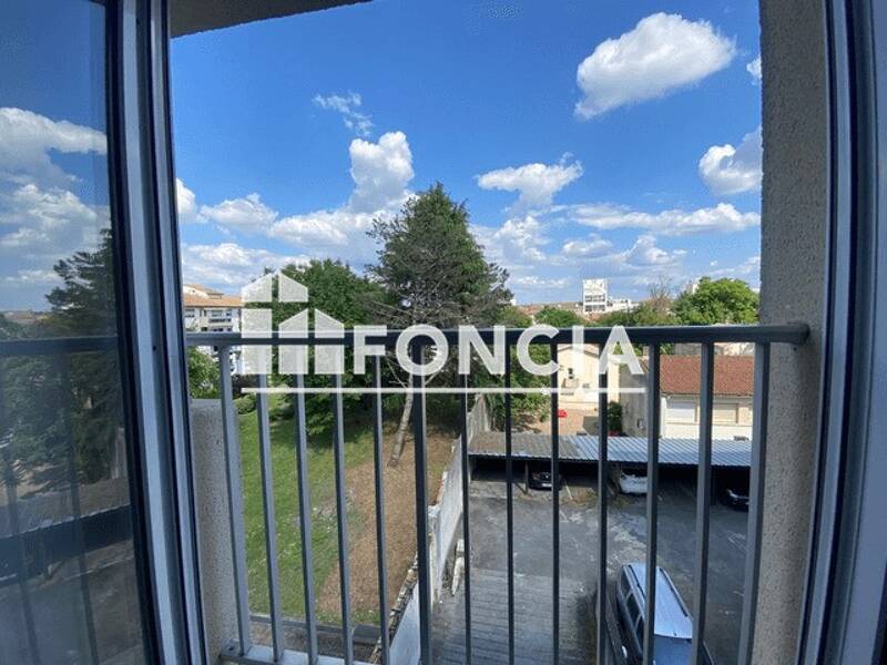 Maison à louer, 23m², BORDEAUX