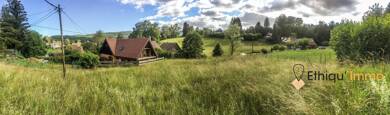 Terrain constructible à vendre 158 000 € 1 167 m² de terrain Le Hohwald 67140