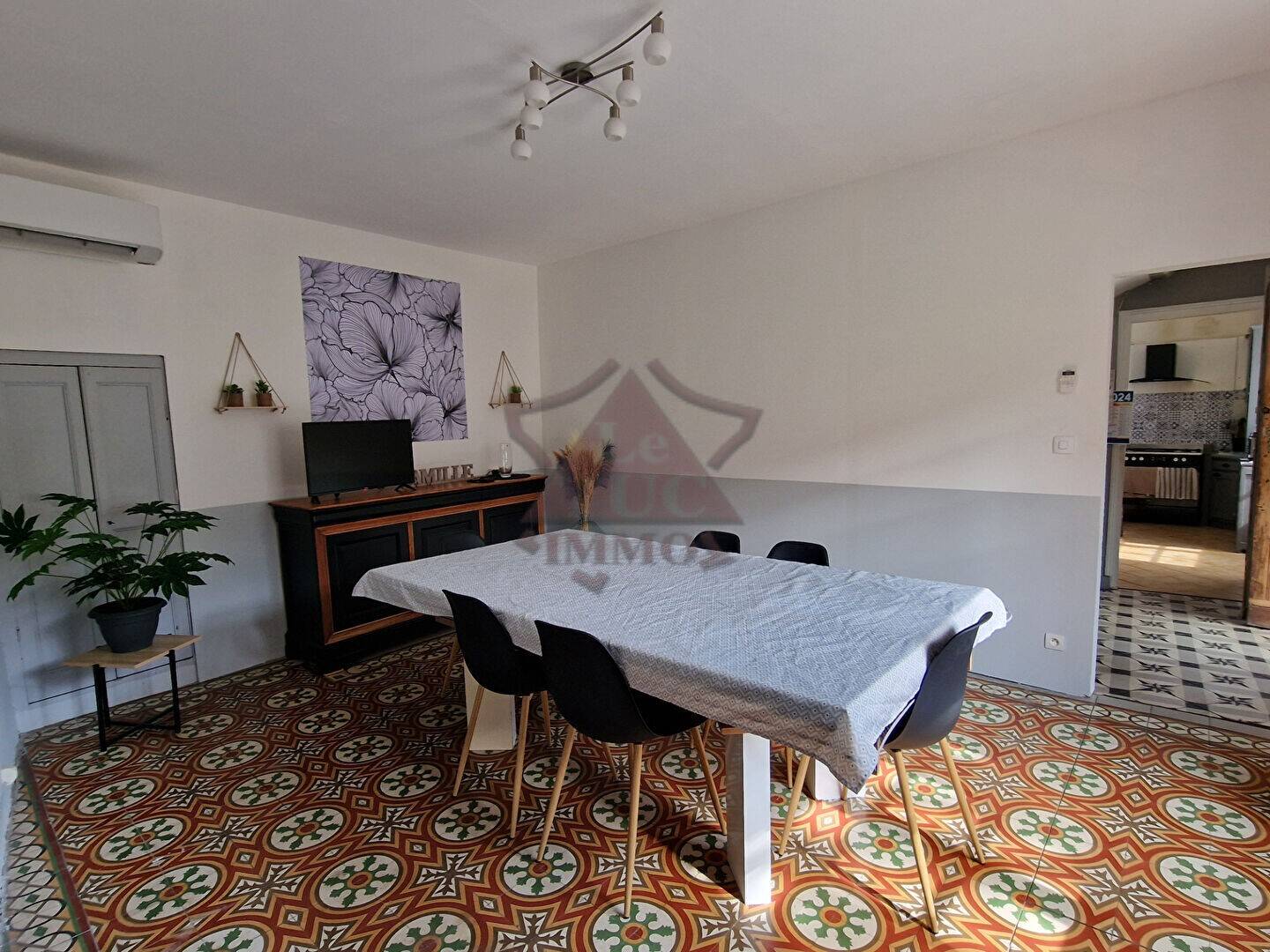 Maison à vendre, 220m², SAINT AMBROIX