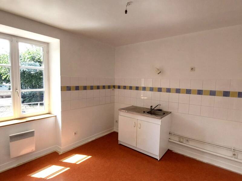 Maison à louer, 61m², LIMOGES