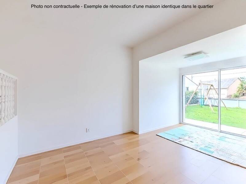 Maison à vendre, 133m², RENNES