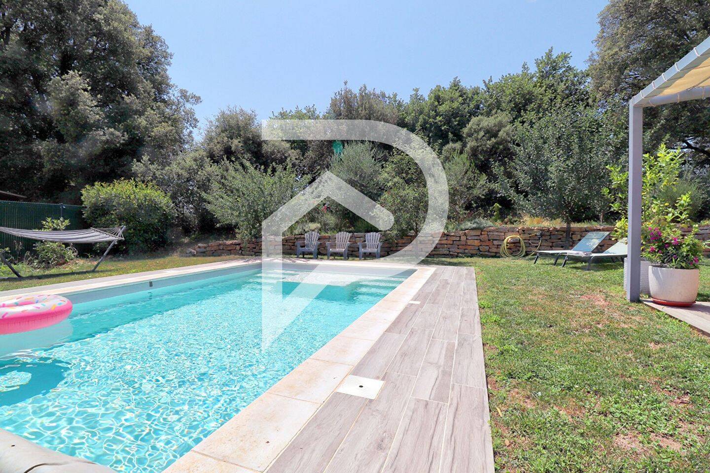 Maison à vendre, 138m², GREOUX LES BAINS