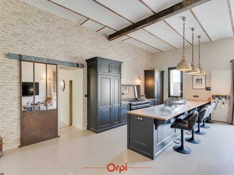 Maison à vendre, 199m², MARSEILLE 11E