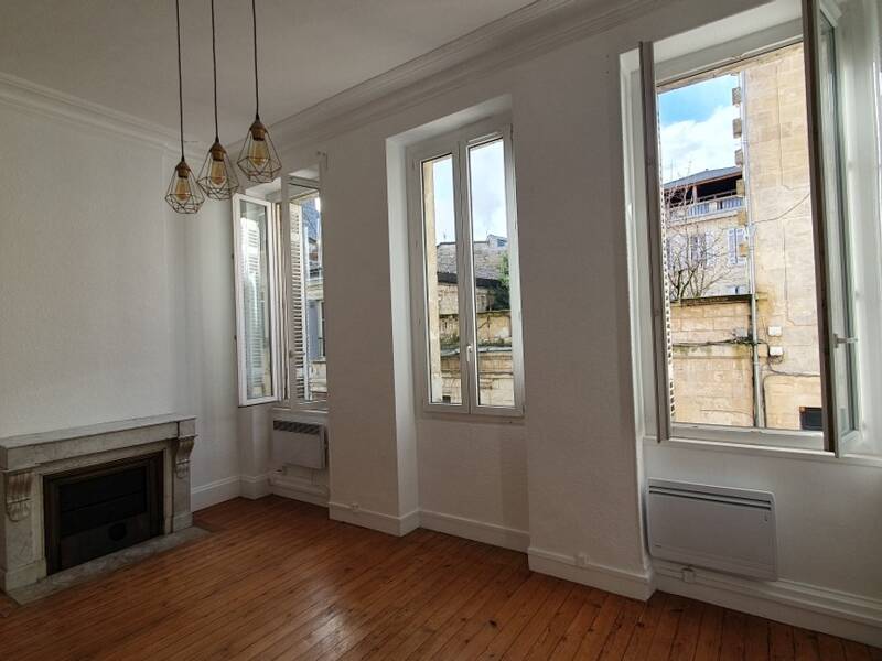 Maison à louer, 45m², BORDEAUX