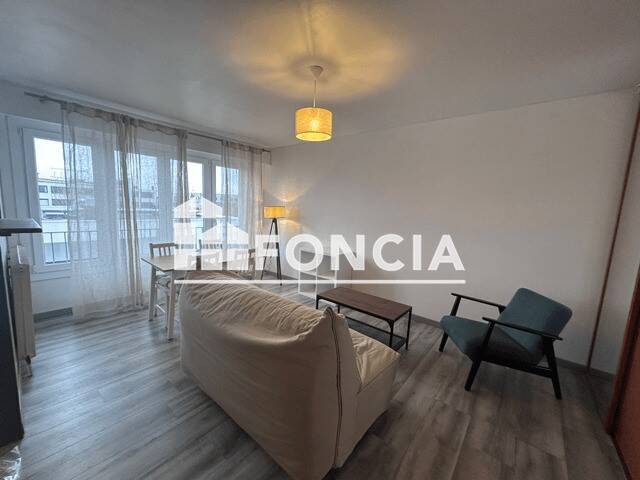 Maison à louer, 47m², LA ROCHE SUR YON