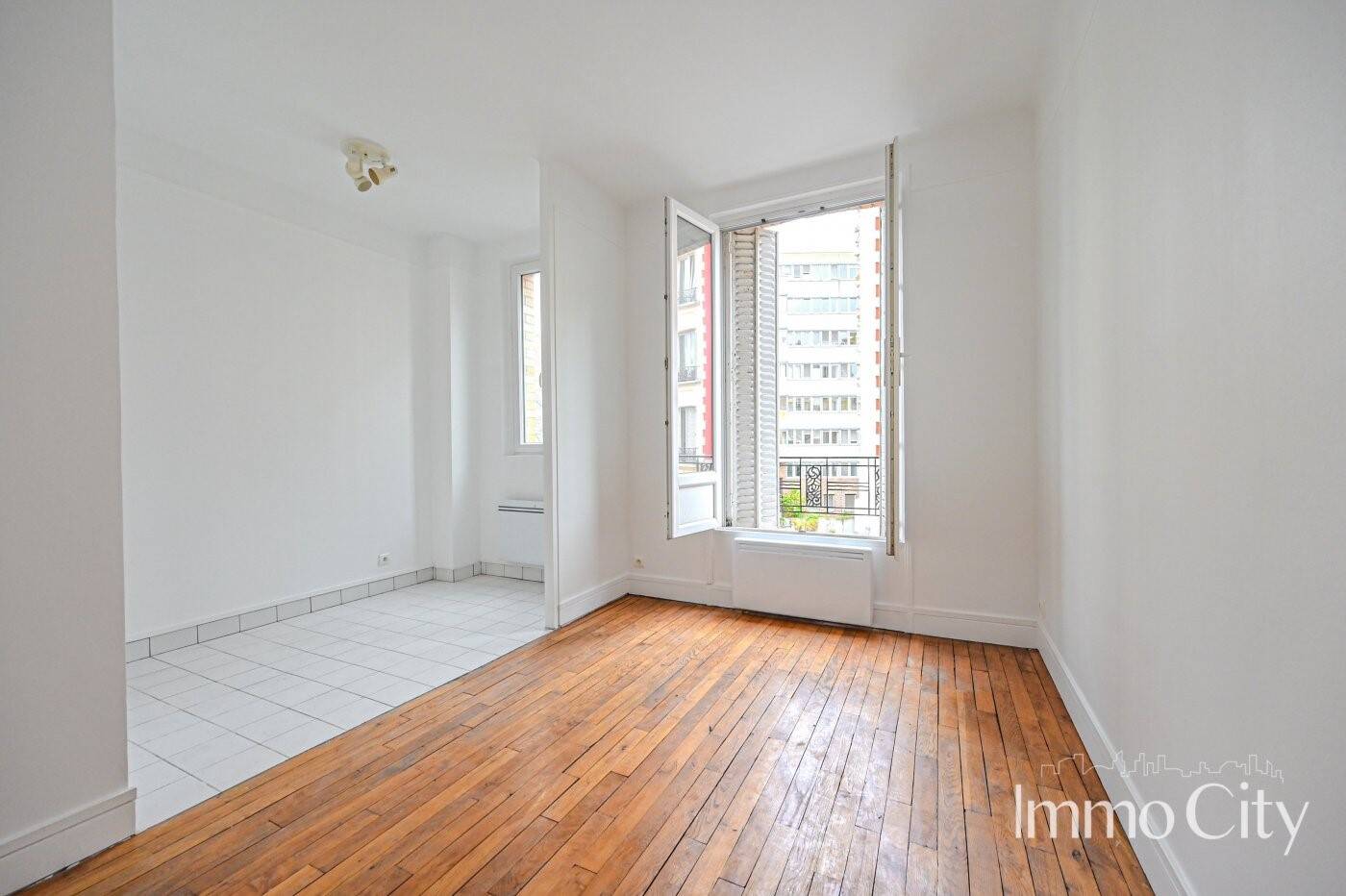 Maison à louer, 47m², ISSY LES MOULINEAUX