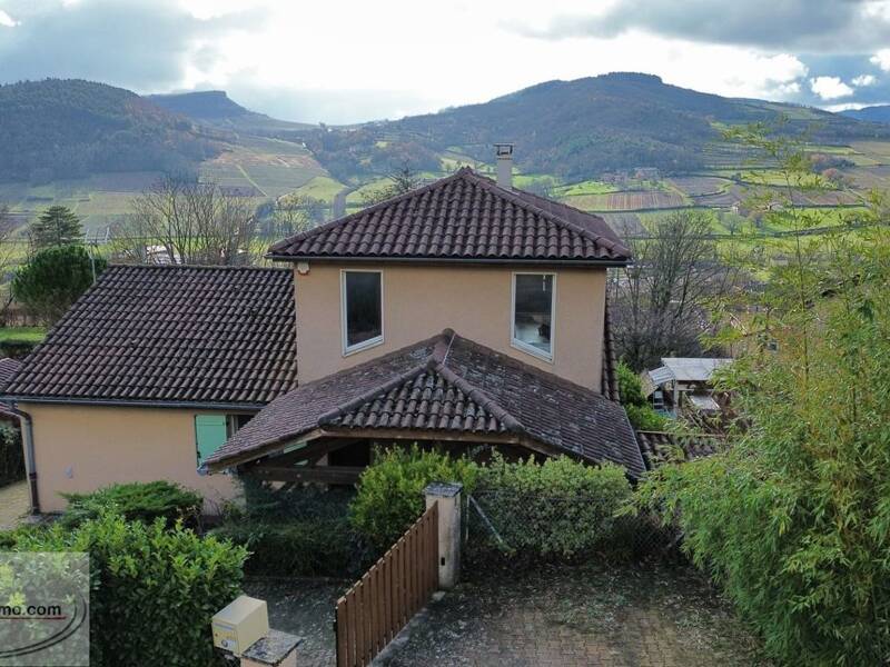 Maison à vendre, 157m², LA ROCHE VINEUSE