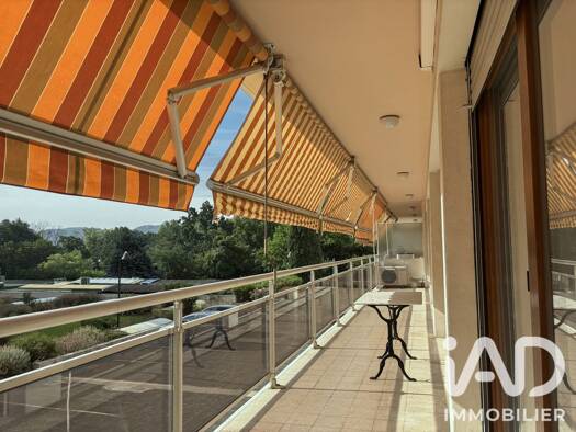 Appartement à vendre 548 550 € 4 pièces 3 chambres 92,72 m² Étage 1/6 Val Saint-André - Arc - La Torse Aix-en-Provence 13100