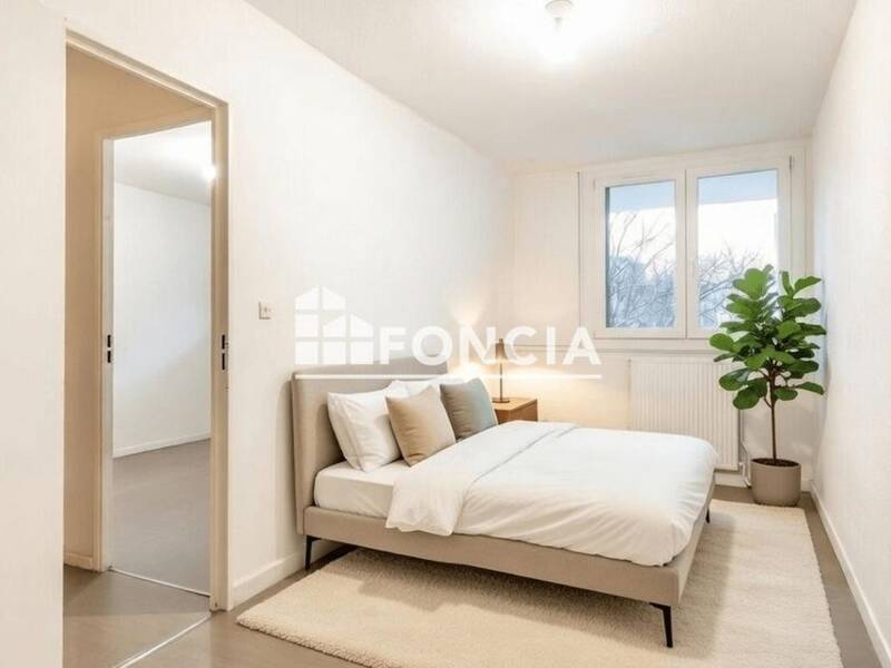 Maison à vendre, 68m², GRENOBLE