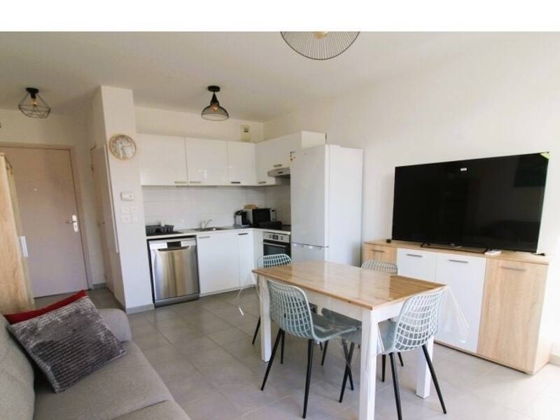 Maison à louer, 38m², PLAN DE CUQUES