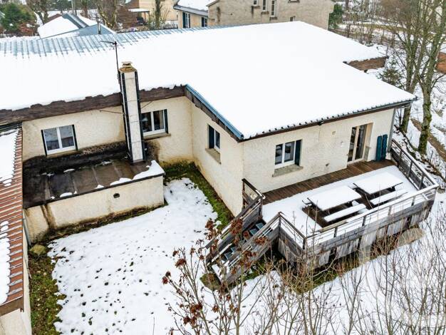 Maison à vendre 445 000 € 6 pièces 5 chambres 155 m² 702 m² de terrain Lans-en-Vercors 38250