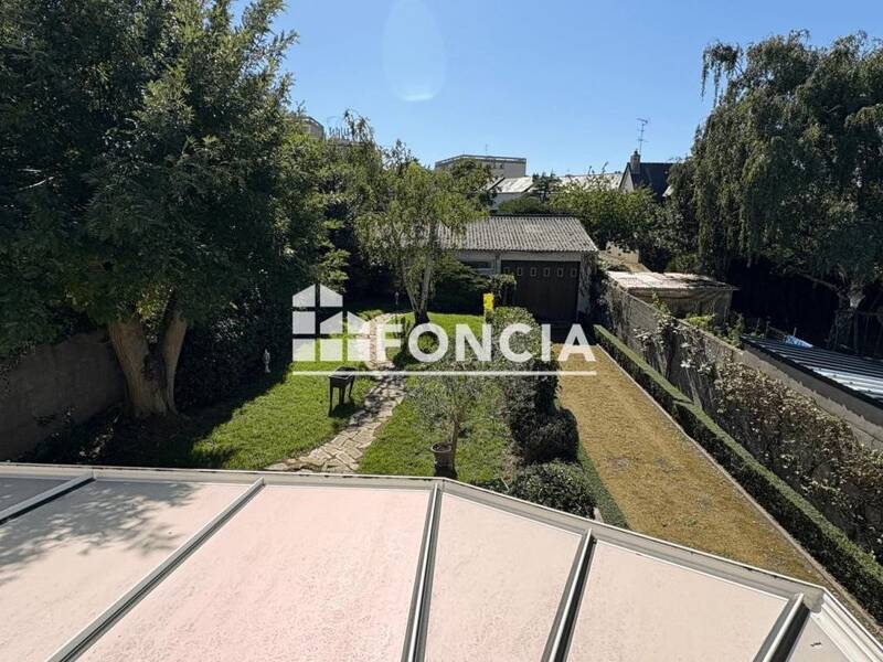 Maison à vendre, 123m², ANGERS