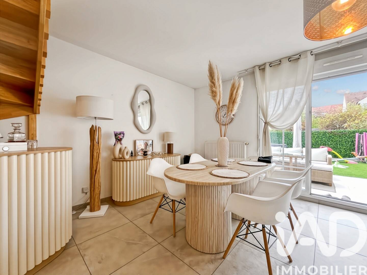 Maison à vendre, 80m², EVRY GREGY SUR YERRE
