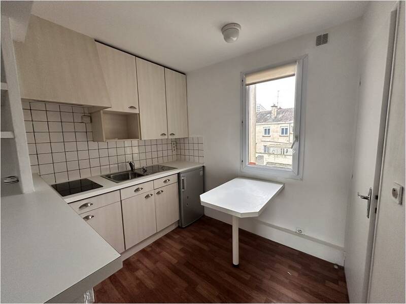 Maison à louer, 26m², RENNES