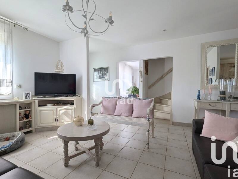 Maison à vendre, 112m², ELEU DIT LEAUWETTE