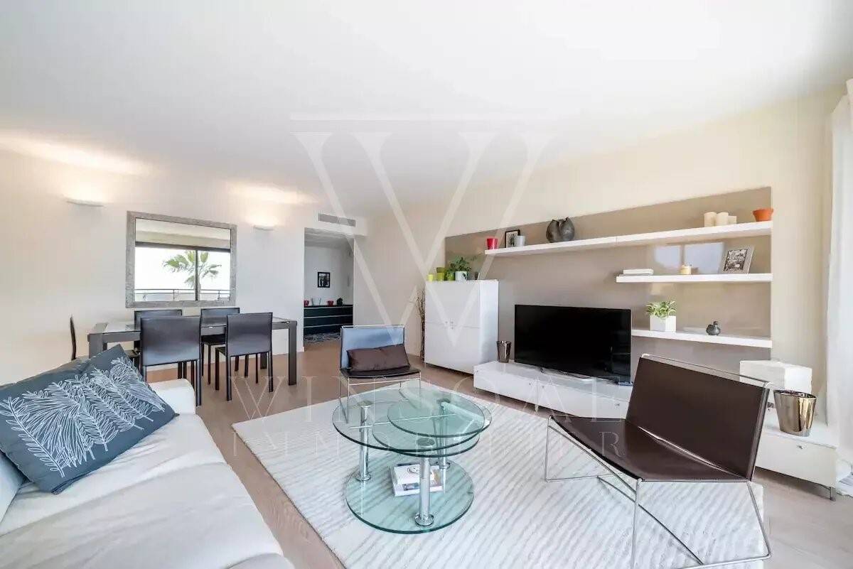 Maison à louer, 87m², CANNES