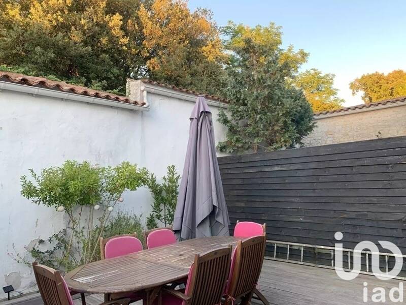 Maison à vendre, 80m², LA FLOTTE