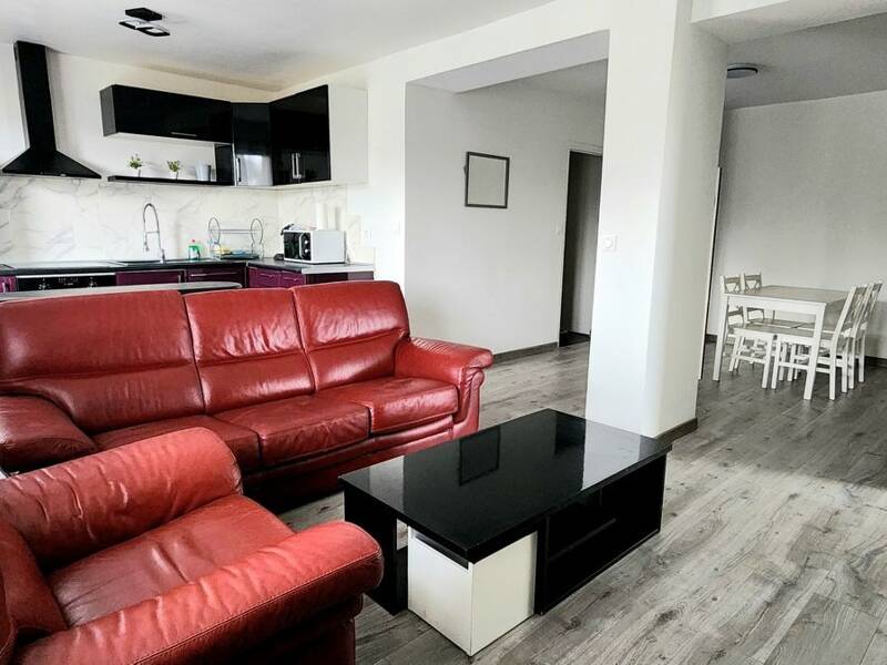 Maison à vendre, 59m², SAINT ETIENNE