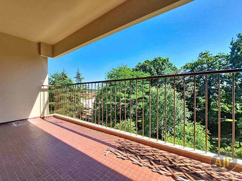 Maison à vendre, 105m², LA ROCHE SUR YON