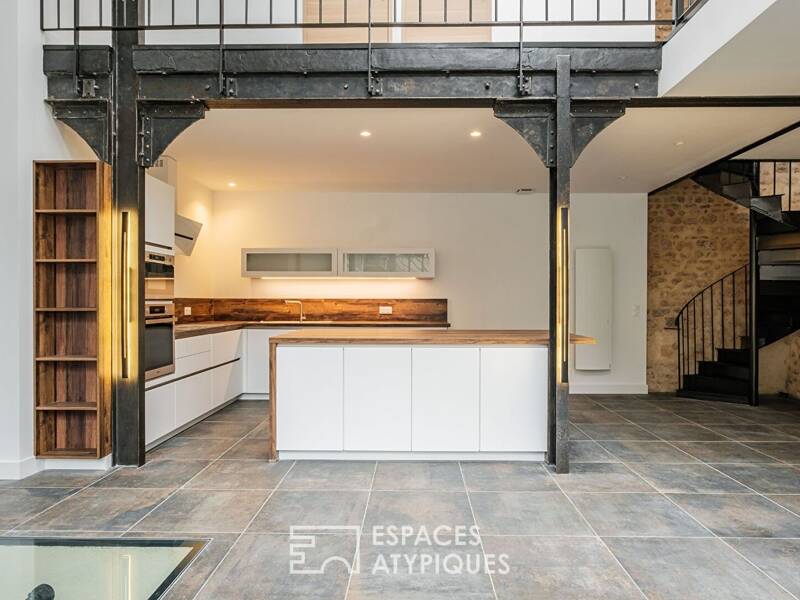 Maison à vendre, 173m², POITIERS