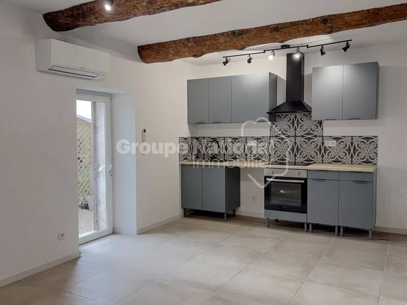 Maison à louer, 51m², LES PENNES MIRABEAU