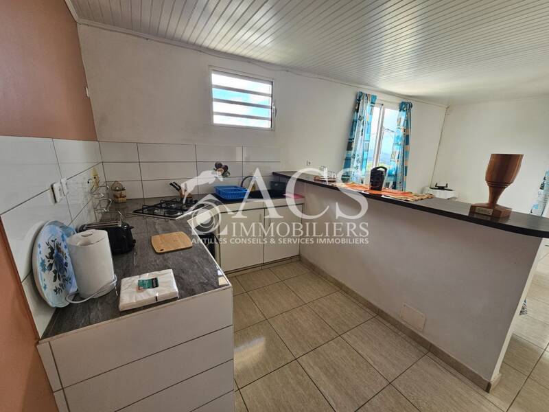 Maison à louer, 40m², SAINT ESPRIT