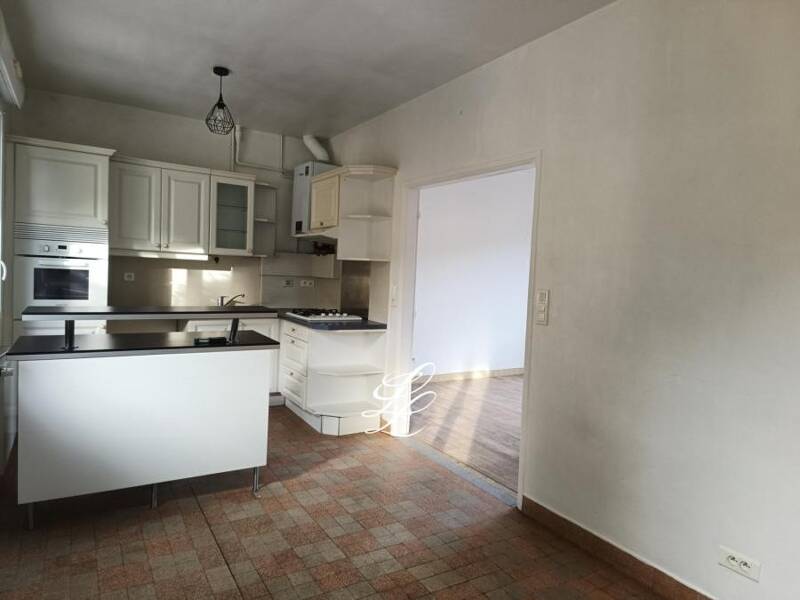 Maison à vendre, 85m², LE MANS