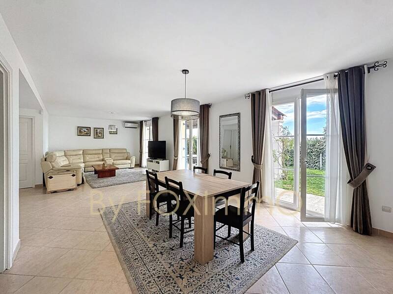 Maison à vendre, 155m², VILLENEUVE LOUBET