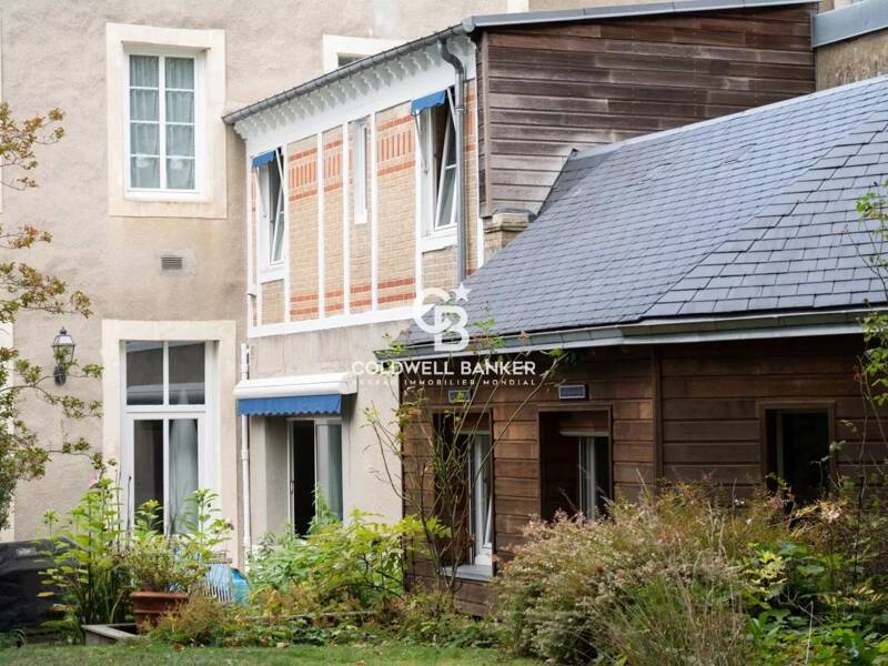 Maison à vendre, 304m², LE MANS