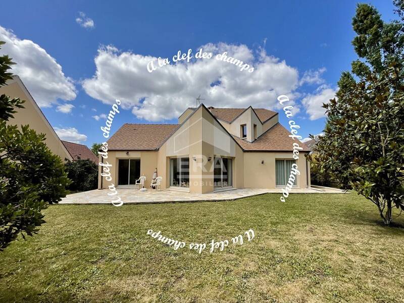 Maison à vendre, 164m², GOMETZ LA VILLE