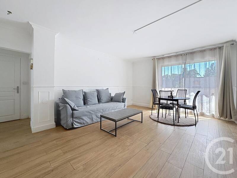 Maison à louer, 73m², SAINT FARGEAU PONTHIERRY