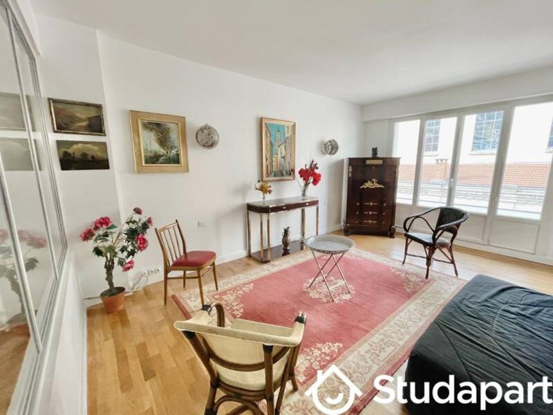 Maison à louer, 96m², GRENOBLE