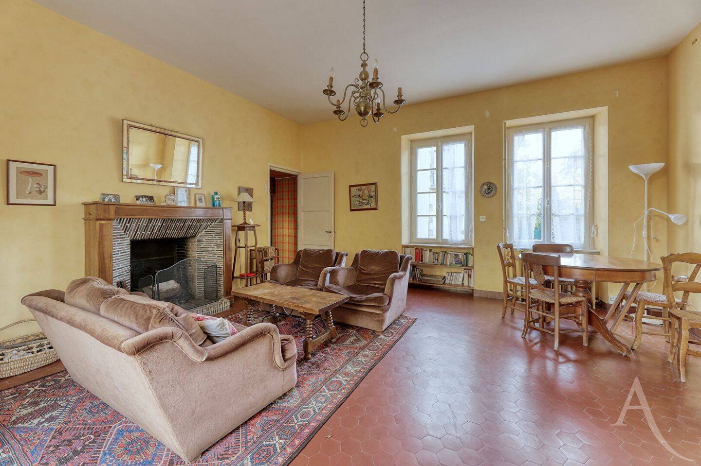 Maison à vendre, 168m², LES LUCS SUR BOULOGNE