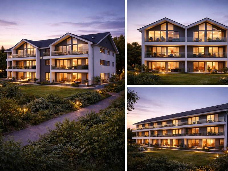 Maison à vendre, 1000m², TASSIN LA DEMI LUNE