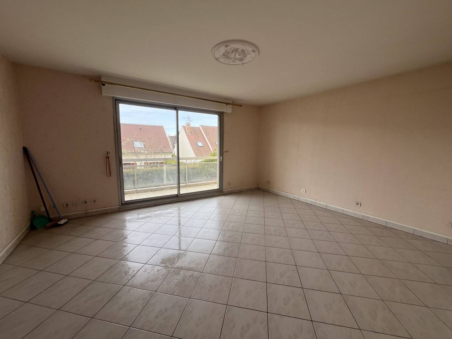 Maison à vendre, 62m², LA FRETTE SUR SEINE