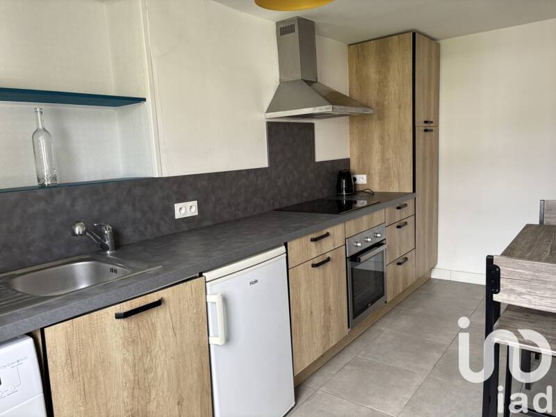 Maison à vendre, 41m², NANTES