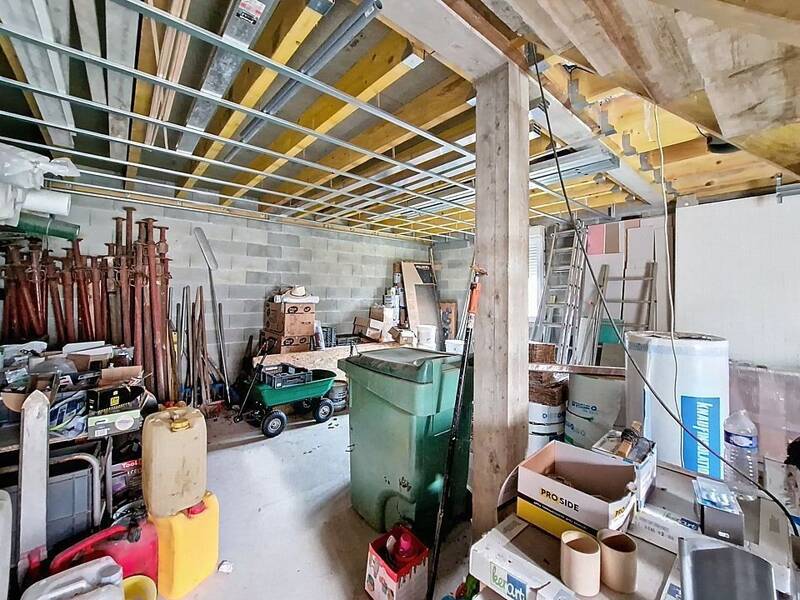 Maison à vendre, 90m², EURE