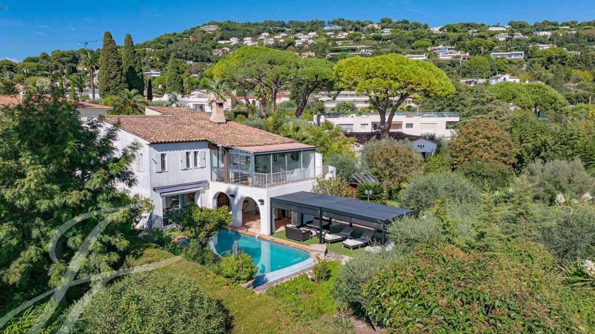 Maison à vendre, 229m², CANNES