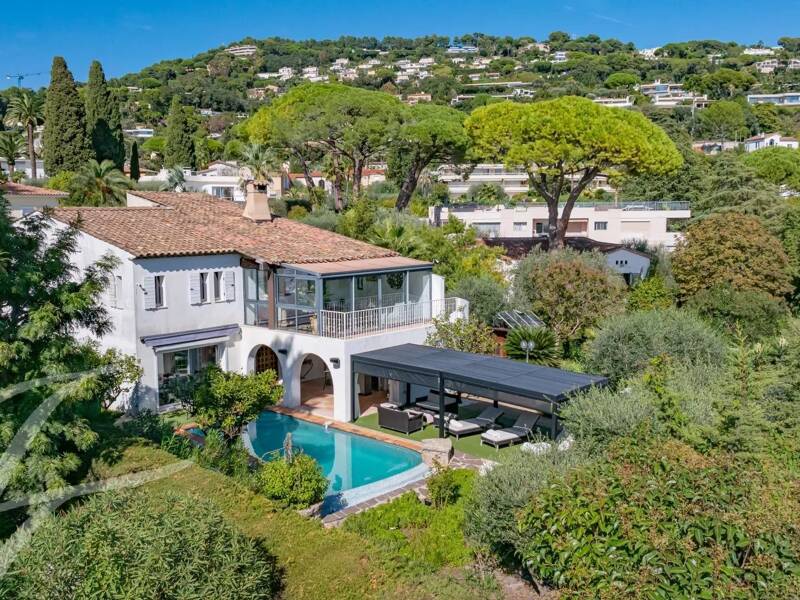 Maison à vendre, 229m², CANNES