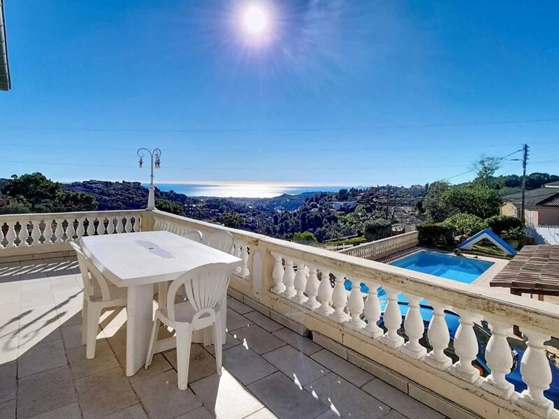 Maison à vendre, 143m², NICE