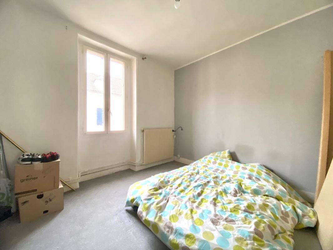 Maison à vendre, 80m², MEZIERES SUR SEINE