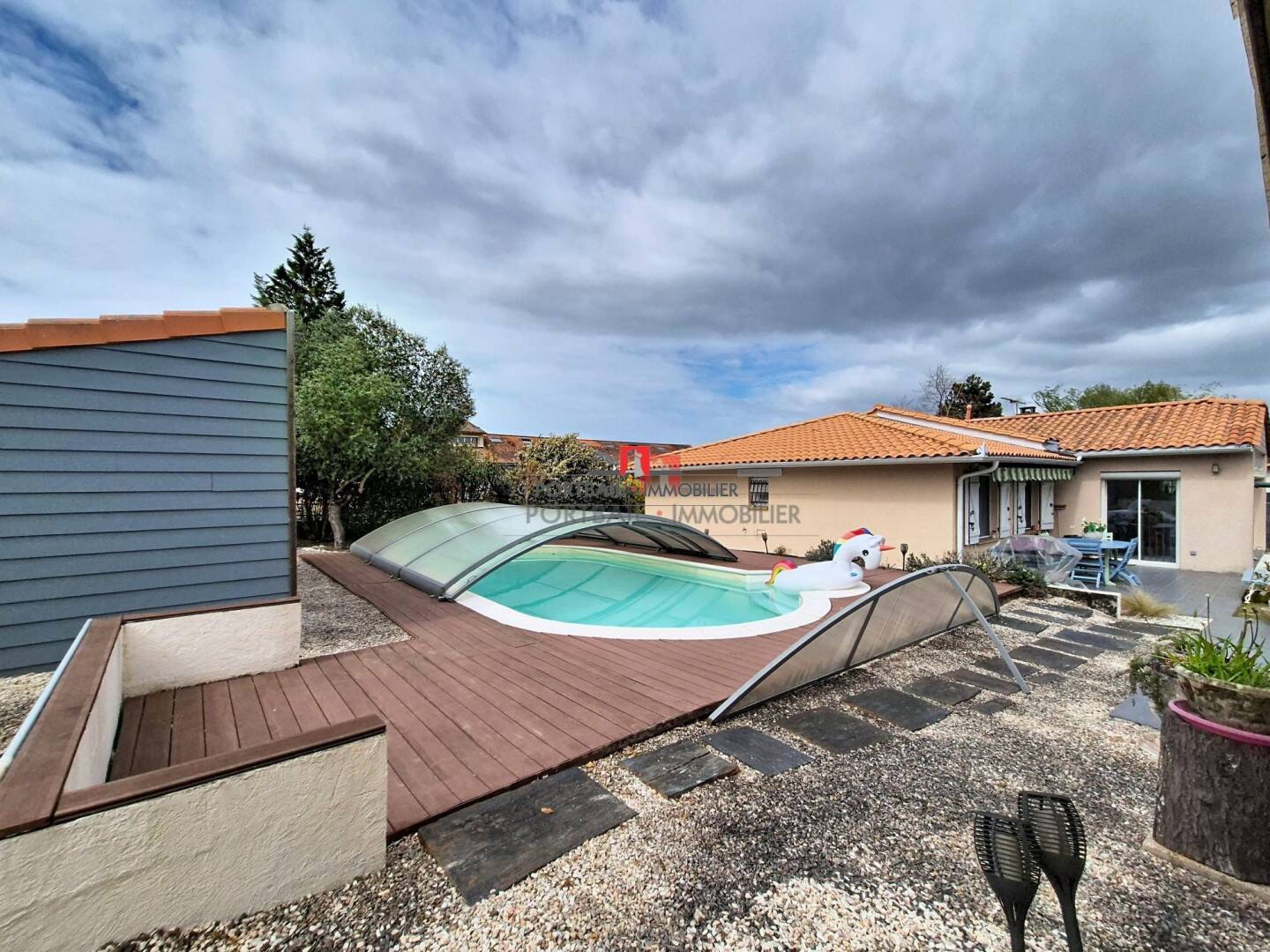 Maison à vendre, 101m², LORMONT