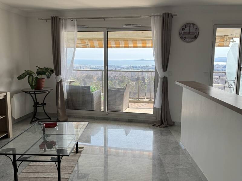 Maison à louer, 68m², NICE