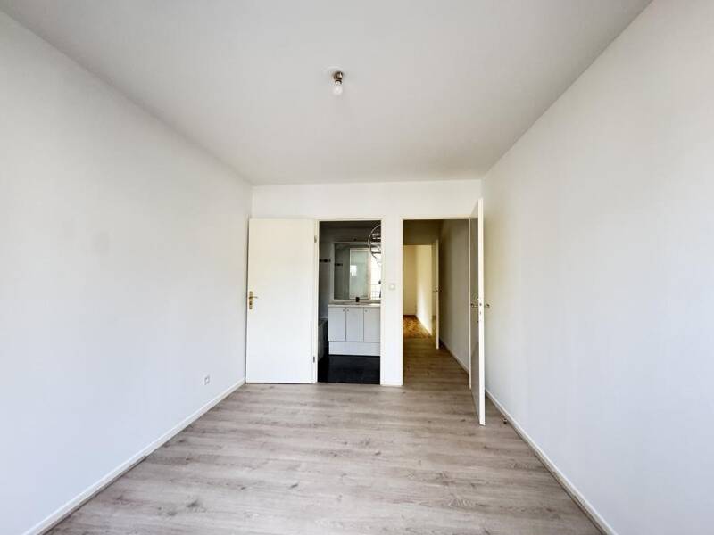 Maison à louer, 49m², LE MANS