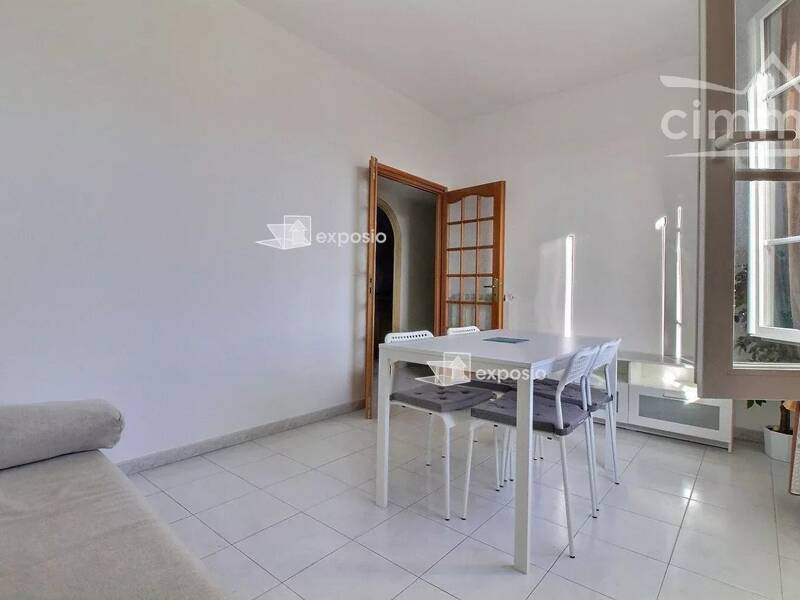 Maison à louer, 36m², NICE