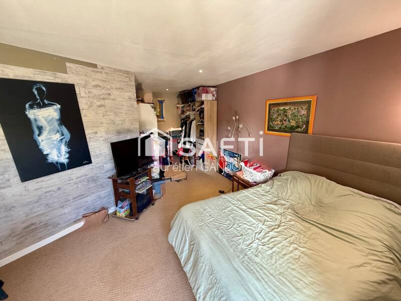 Maison à vendre, 145m², CHENY