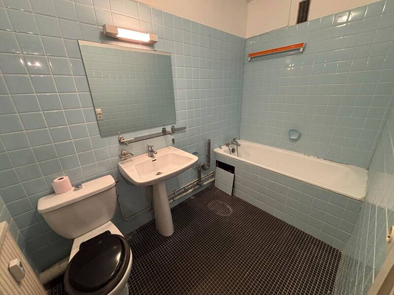 Maison à vendre, 41m², SAINT SAULVE