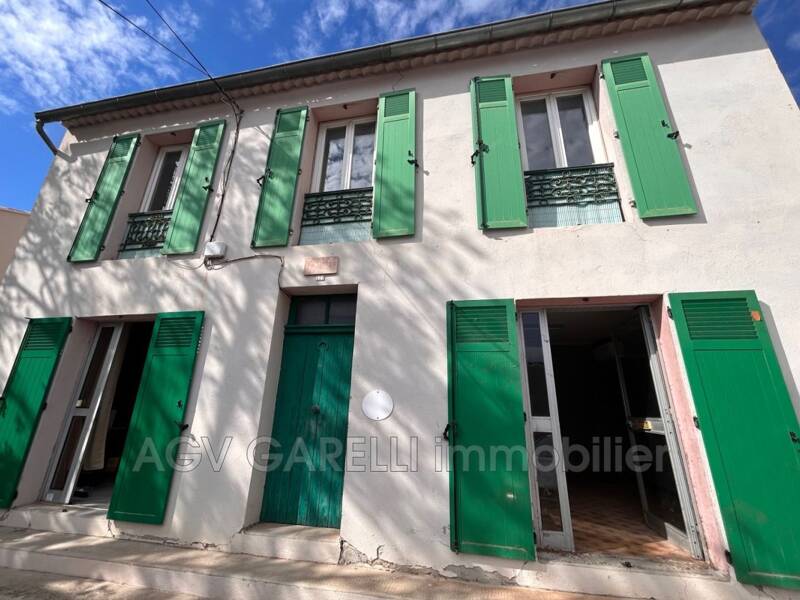 Maison à louer, 25m², TOULON