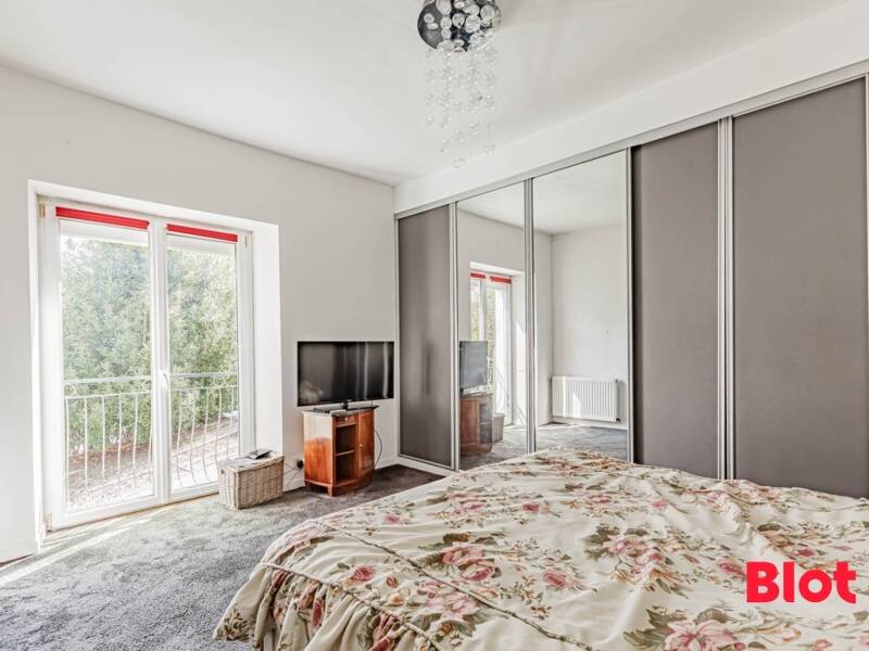Maison à vendre, 86m², NANTES