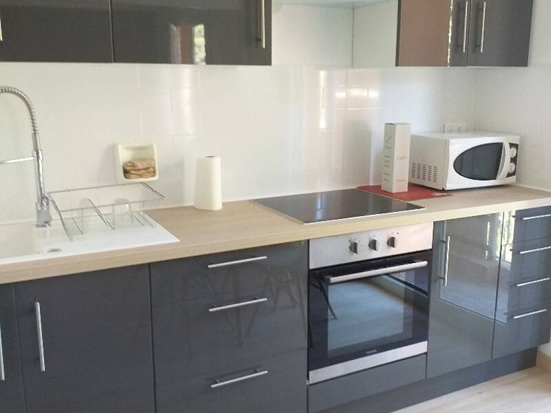 Maison à louer, 44m², ROQUEBRUNE CAP MARTIN